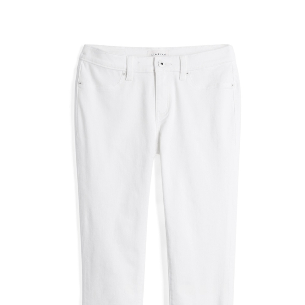LILA RYAN

Liza Skinny Jean

Size: 8